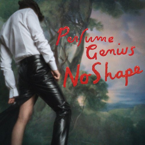 [Discounted] Perfume Genius - No Shape  (New Vinyl LP)