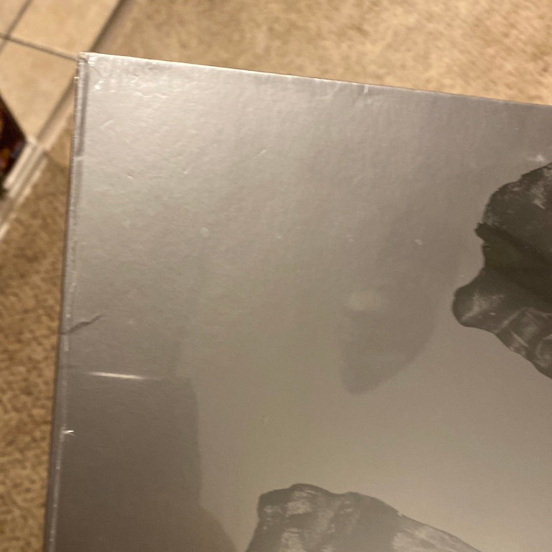 [Discounted] Pet Shop Boys - Release [Remastered]  (New Vinyl LP)