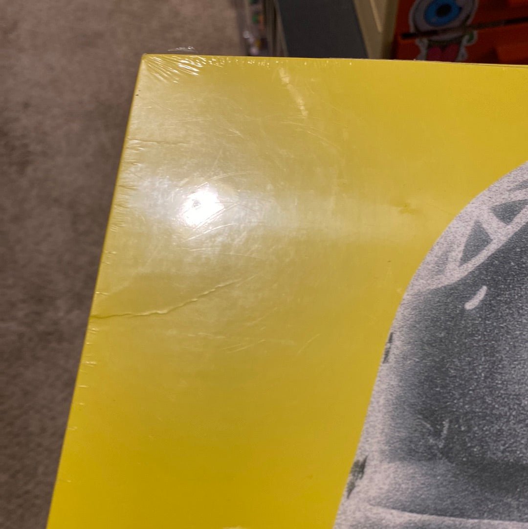 [Discounted] Protomartyr - Consolation E.P.  (New Vinyl LP)