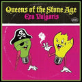 [Discounted] Queens of the Stone Age - Era Vulgaris  (New Vinyl LP)