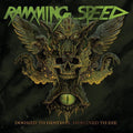 [Discounted] Ramming Speed - Doomed to Destroy, Destined to Die  (New Vinyl LP)