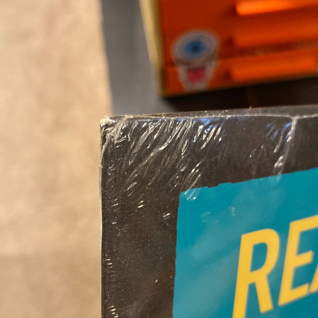 [Discounted] Ron Gallo - Really Nice Guys [Orange Vinyl]  (New Vinyl LP)