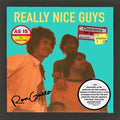 [Discounted] Ron Gallo - Really Nice Guys [Orange Vinyl]  (New Vinyl LP)