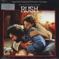 [Discounted] Rush - Music From the Motion Picture Soundtrack  (New Vinyl LP)