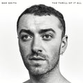 [Discounted] Sam Smith - The Thrill of It All  (New Vinyl LP)