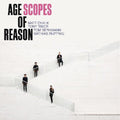 [Discounted] Scopes - Age Of Reason (New Vinyl LP)