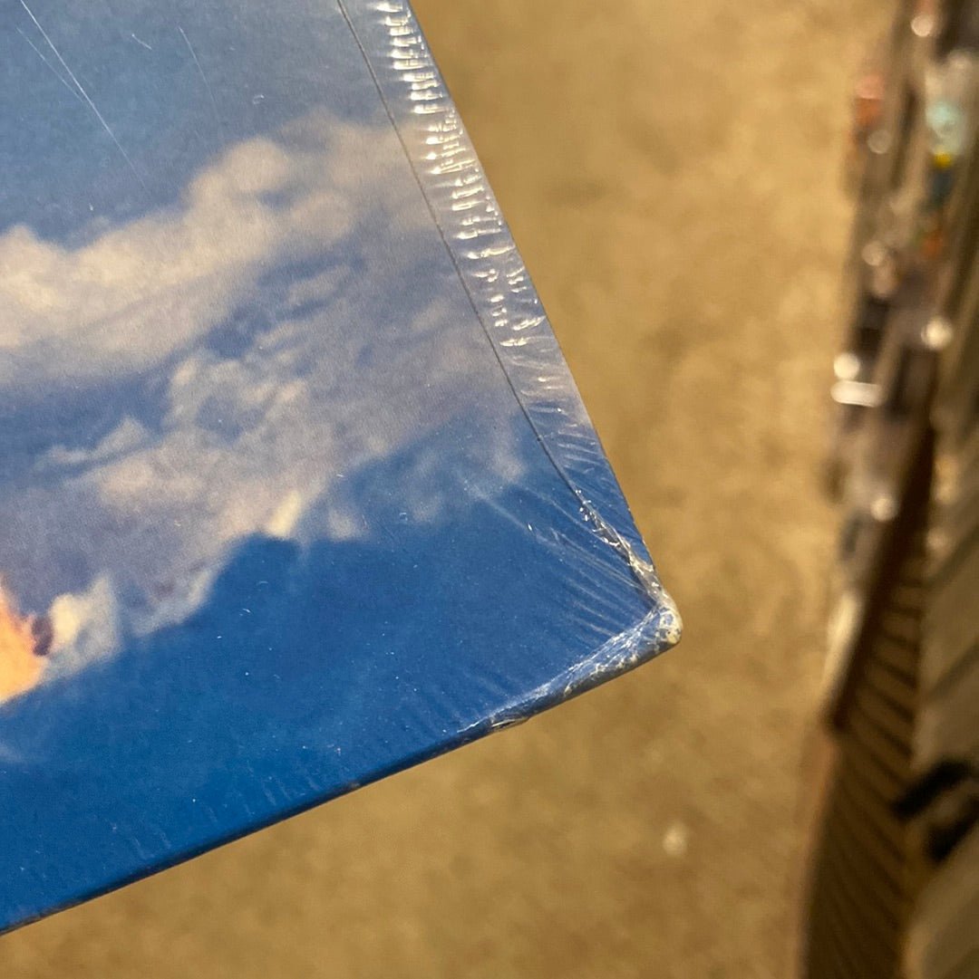 [Discounted] Shania Twain - Shania Twain  (New Vinyl LP)