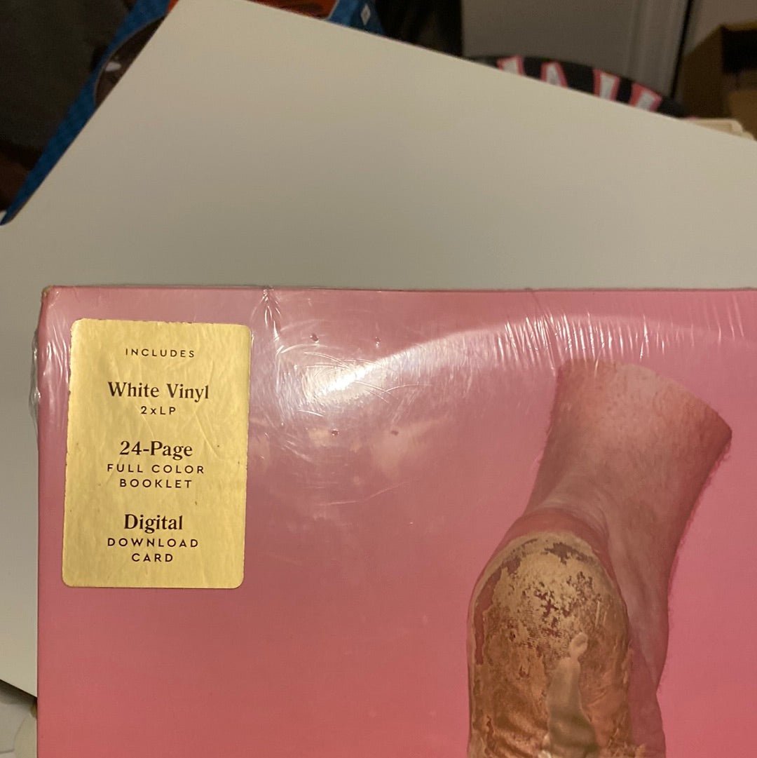 [Discounted] Sims - More Than Ever  (New Vinyl LP)