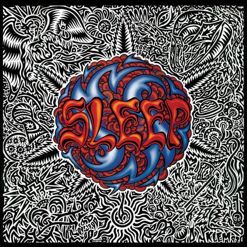 [Discounted] Sleep - Sleep's Holy Mountain  (New Vinyl LP)