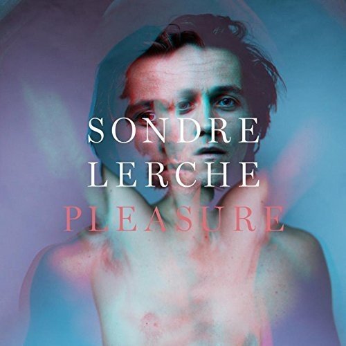 [Discounted] Sondre Lerche - Pleasure  (New Vinyl LP)