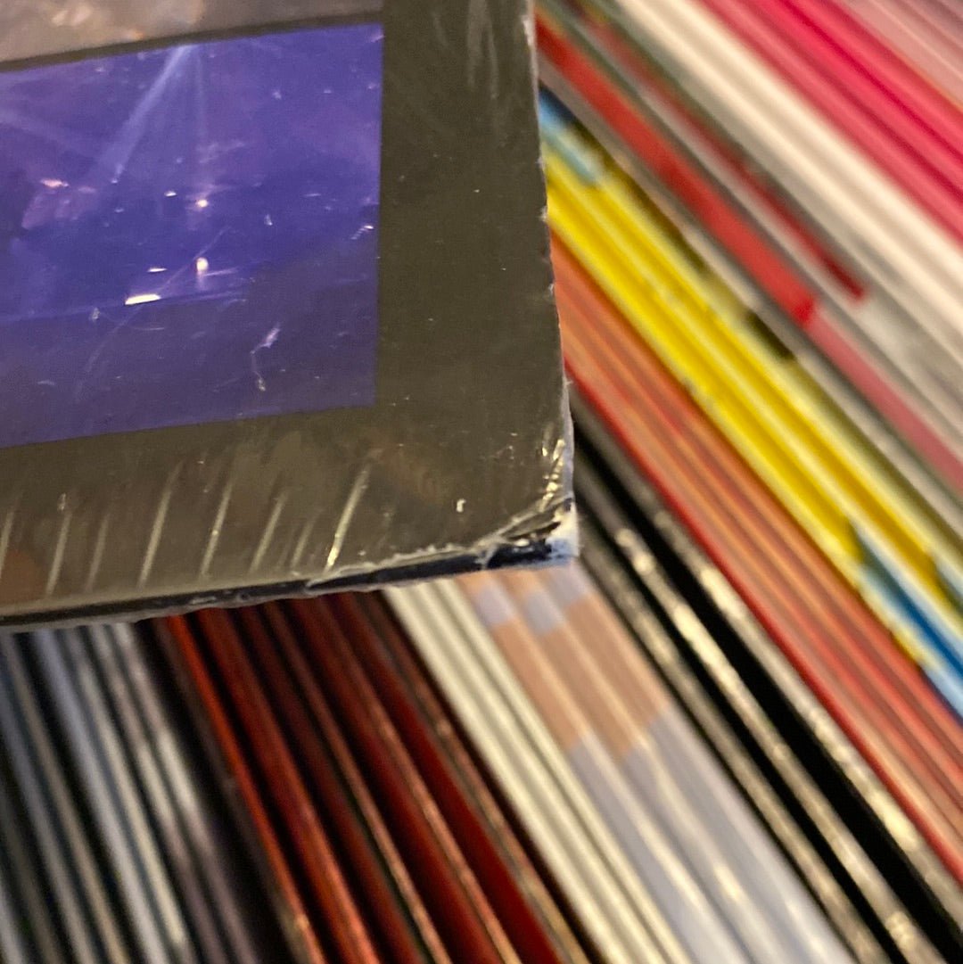 [Discounted] Sufjan Stevens - Carrie & Lowell Live 12"  (New Vinyl EP)