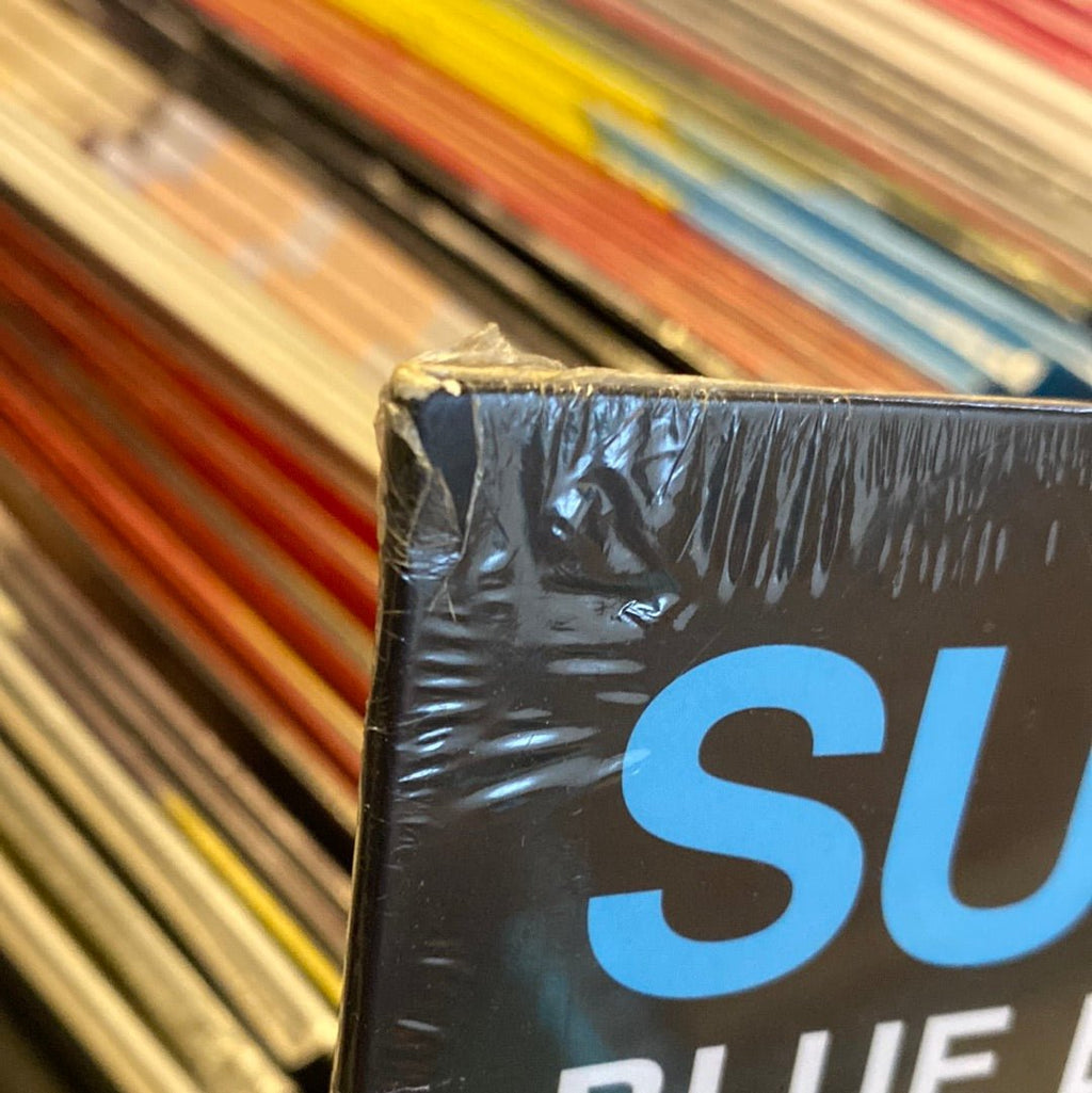[Discounted] Sufjan Stevens - Carrie & Lowell Live 12"  (New Vinyl EP)