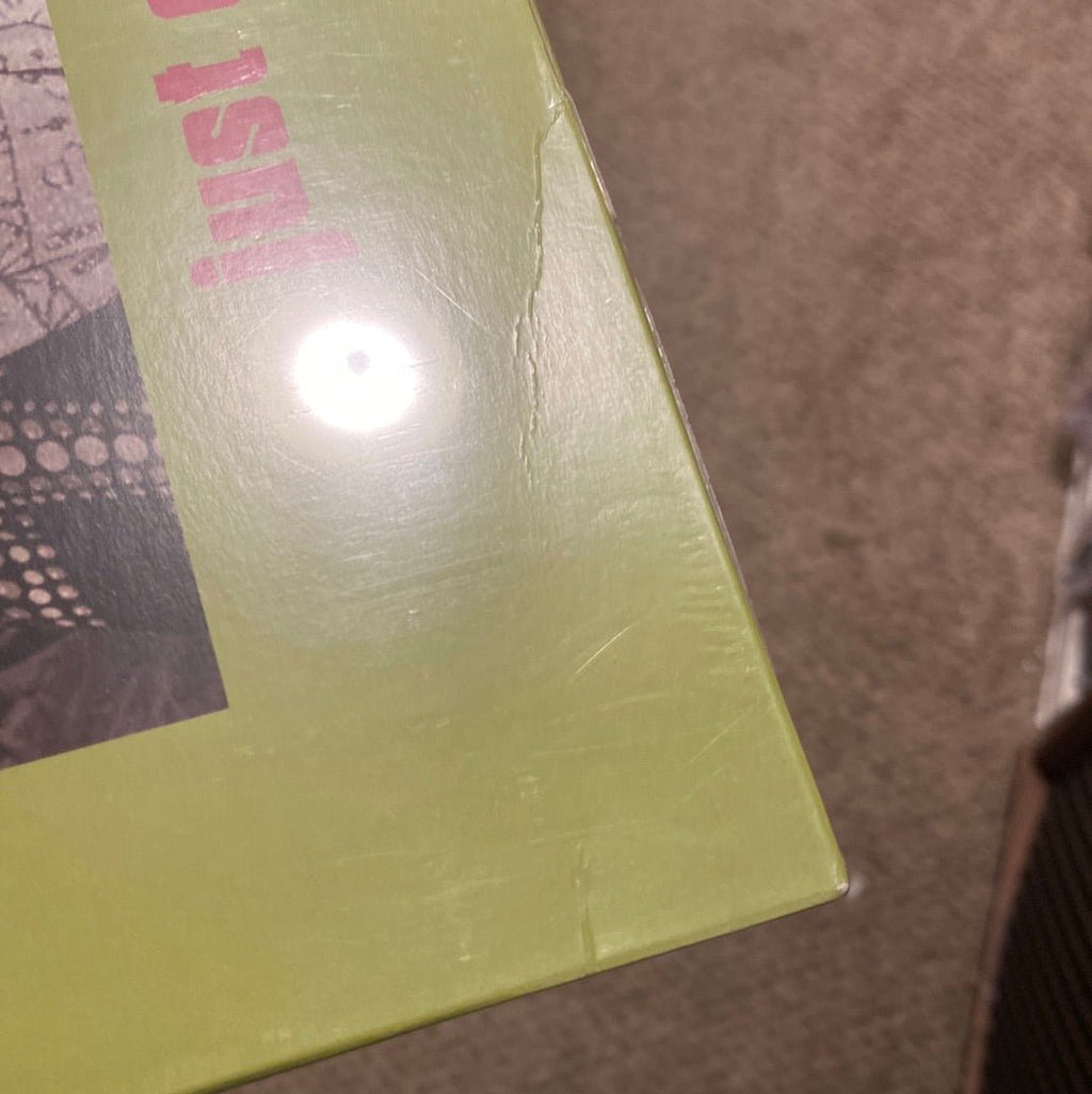 [Discounted] Sun Ra - Just Outta This World  (Rare Tracks 1955-1961)  (New Vinyl LP)