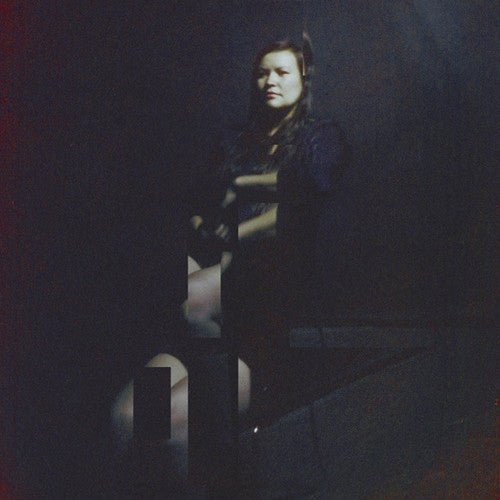 [Discounted] SUUNS - Hold / Still Remixes [Red Vinyl]  (New Vinyl LP)