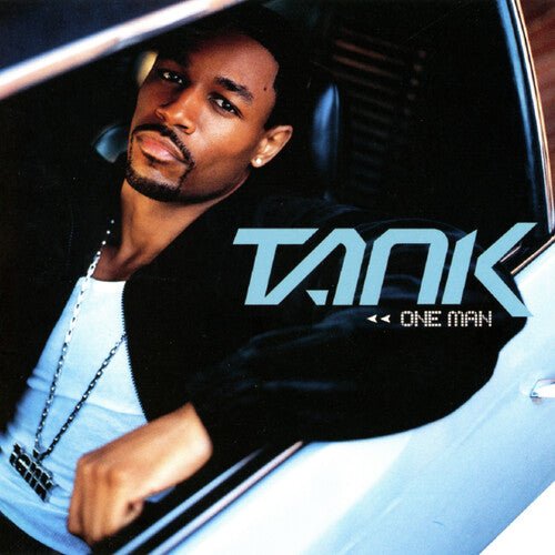 [Discounted] Tank - One Man [2xLP]  (New Vinyl LP)