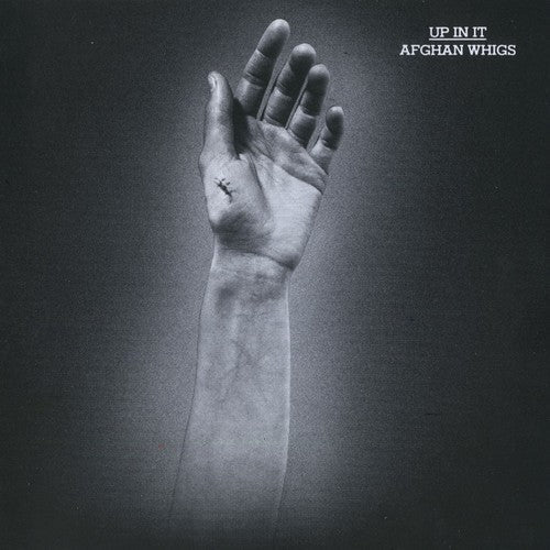 [Discounted]  The Afghan Whigs - Up In It  (New Vinyl LP)