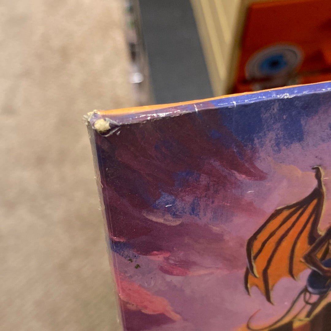 [Discounted] The Answer - Raise a Little Hell  (New Vinyl LP)