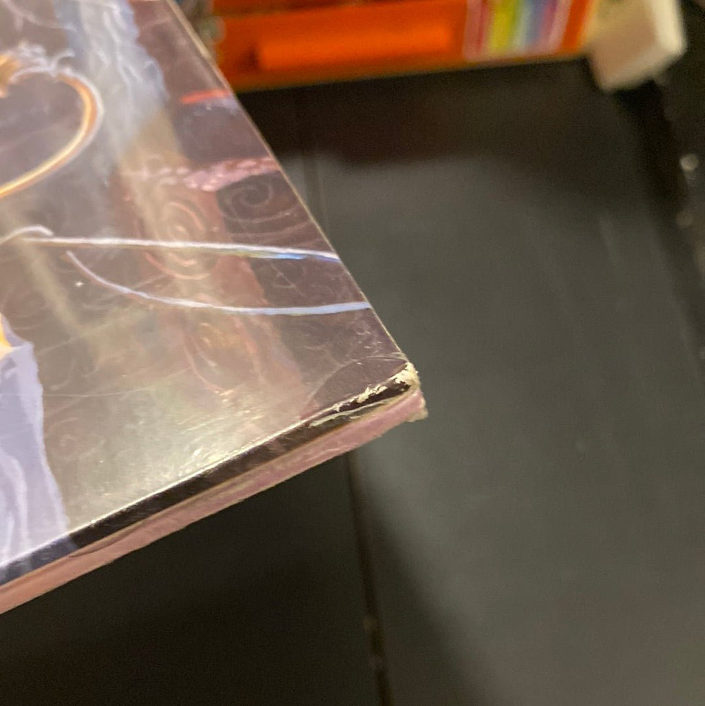 [Discounted] The Answer - Raise a Little Hell  (New Vinyl LP)