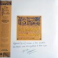 [Discounted] The Bevis Frond - Bevis Through the Looking Glass [Red Vinyl]  (New Vinyl LP)