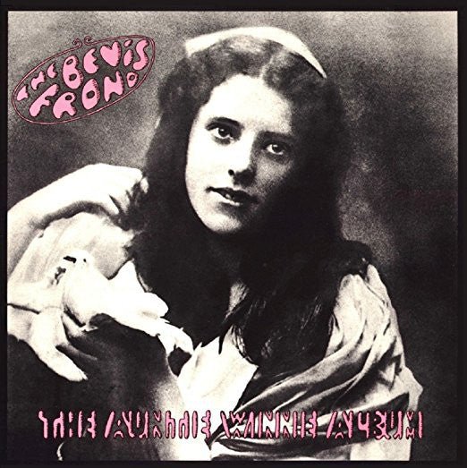 [Discounted] The Bevis Frond - The Auntie Winnie Album [Pink Vinyl]  (New LP)