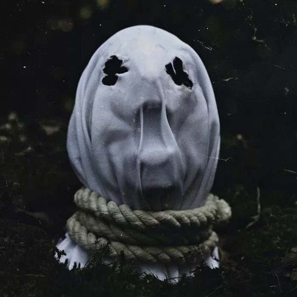 [Discounted] The Faceless - In Becoming A Ghost [Green Vinyl]  (New Vinyl LP)