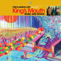 [Discounted] The Flaming Lips - King's Mouth  (New Vinyl LP)