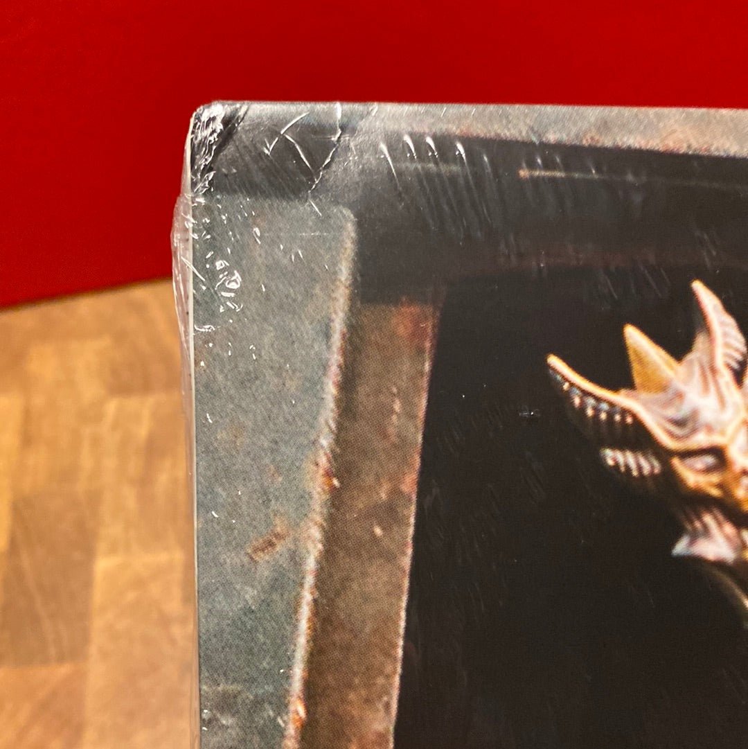 [Discounted] The Garden - Kiss My Super Bowl Ring  (New Vinyl LP)