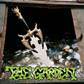 [Discounted] The Garden - Kiss My Super Bowl Ring  (New Vinyl LP)