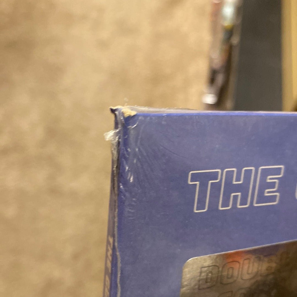 [Discounted] The Glands - Double Coda  (New Vinyl LP)