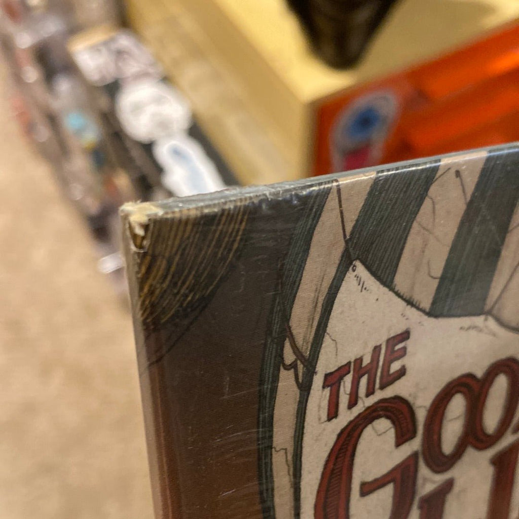[Discounted] The Good Life - Everybody's Coming Down  (New Vinyl LP)