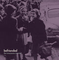 [Discounted] The Innocence Mission - Befriended  (New LP)