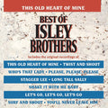 [Discounted] The Isley Brothers - This Old Heart Of Mine - Best Of Isley Brothers  (New Vinyl LP)