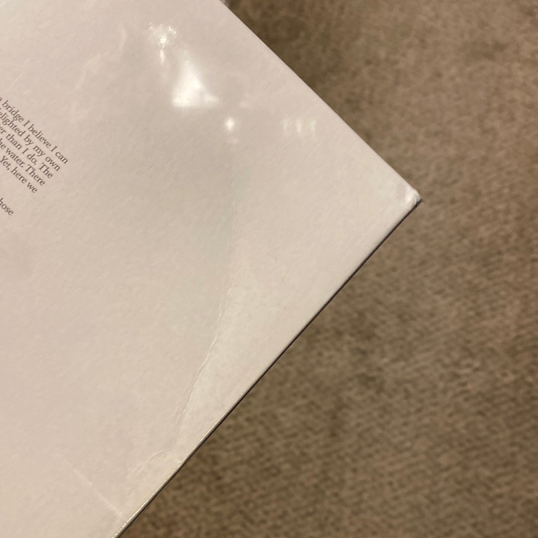 [Discounted] The Milk Carton Kids - Monterey  (New Vinyl LP)