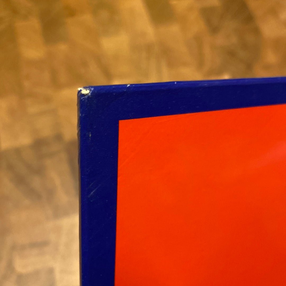 [Discounted] The Naked and Famous - Simple Forms  (New Vinyl LP)