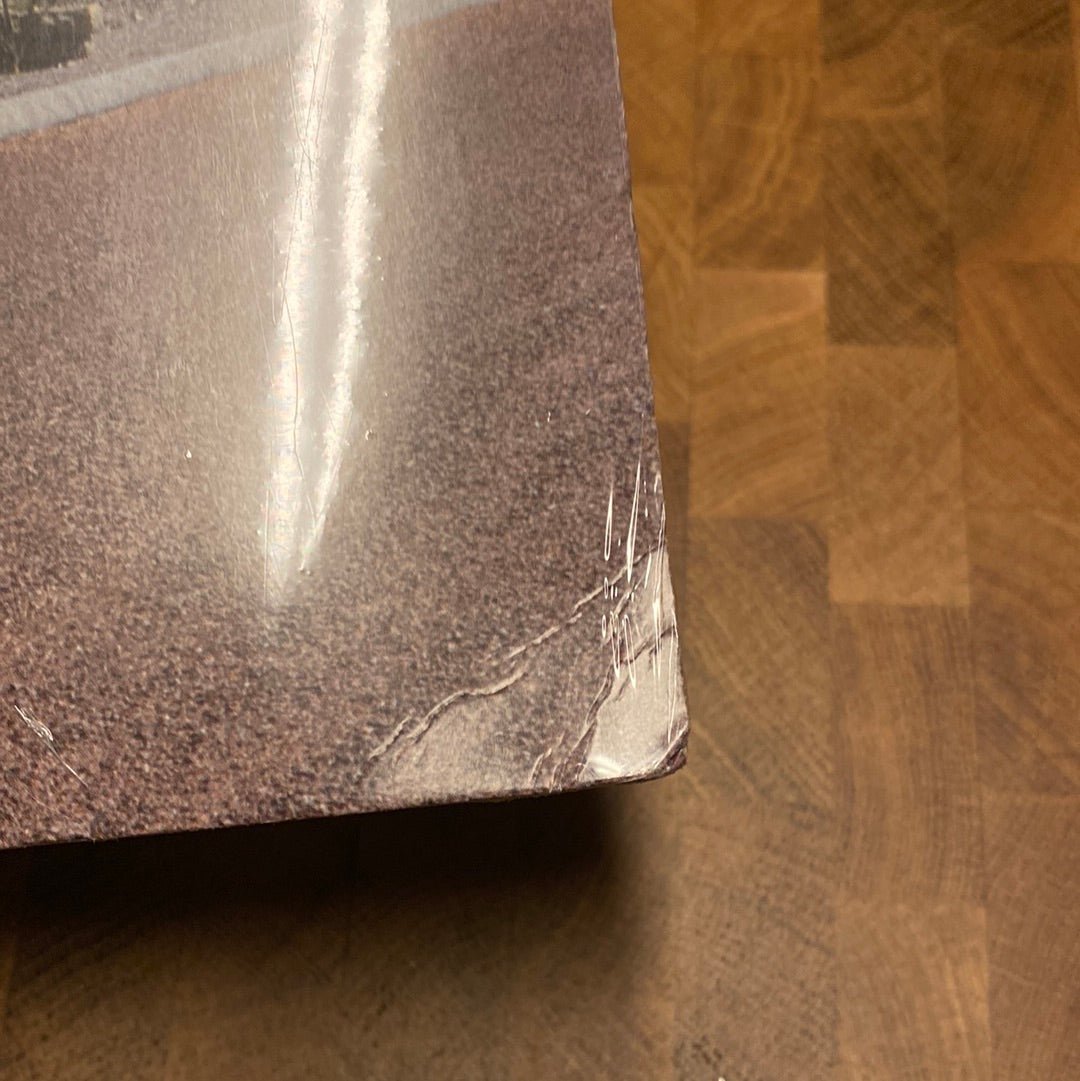 [Discounted] The Pineapple Thief - Your Wilderness  (New Vinyl LP)