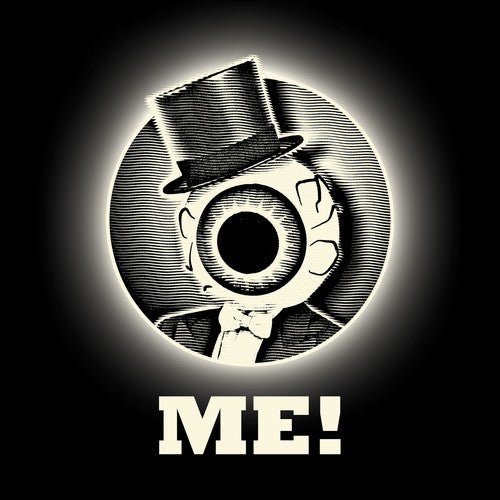 [Discounted] The Residents - I Am a Resident  (New Vinyl LP)