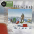 [Discounted] The Sound - Heads and Hearts  (New Vinyl LP)