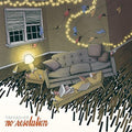 [Discounted] Tim Kasher - No Resolution [Blue w/ White Splatter]  (New Vinyl LP)