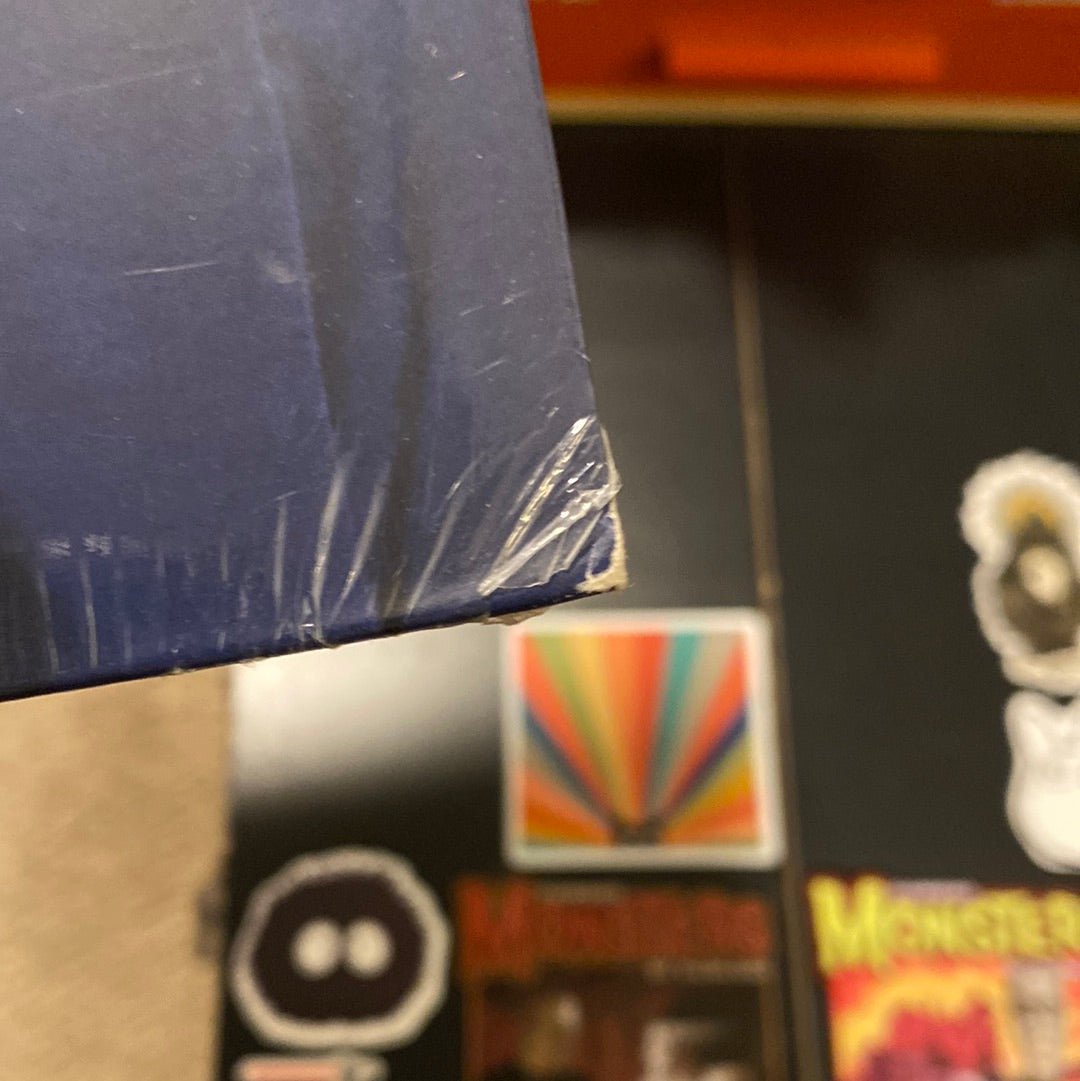 [Discounted] Tortoise - Catastrophist  (New Vinyl LP)
