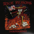 [Discounted] Toxic Reasons - Independence  (New Vinyl LP)