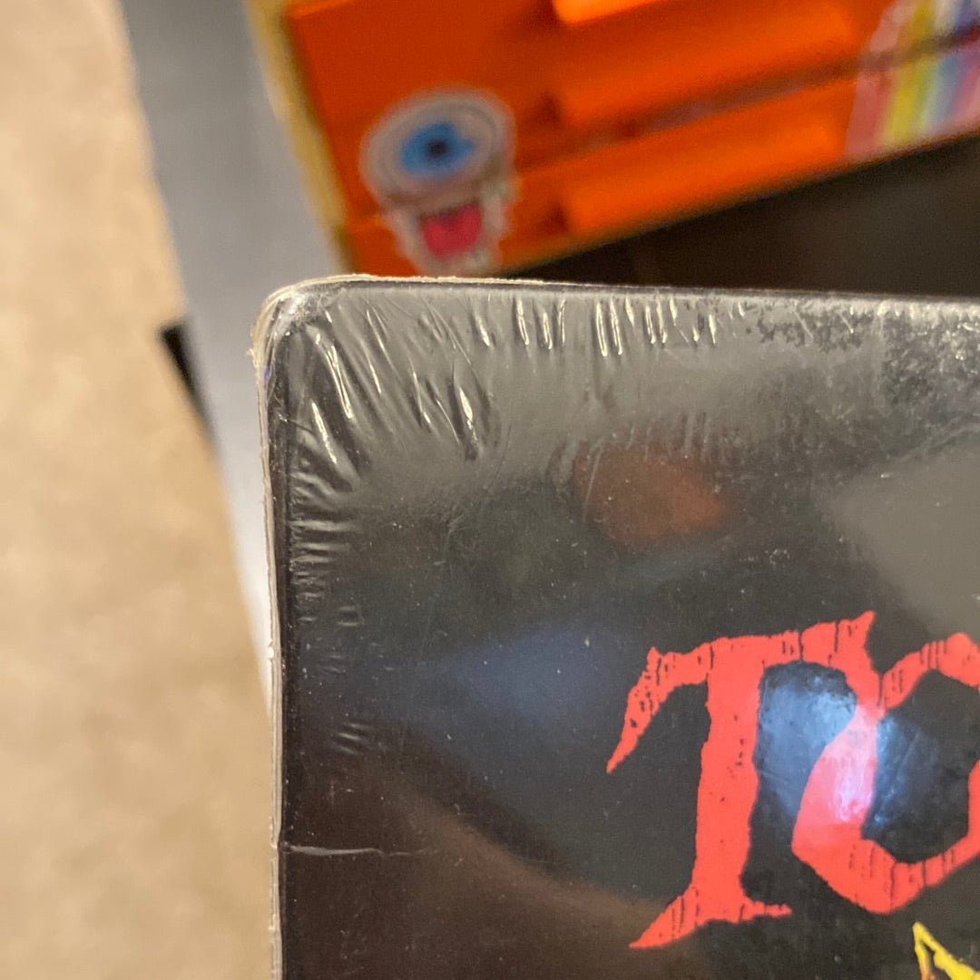 [Discounted] Toxic Reasons - Independence  (New Vinyl LP)