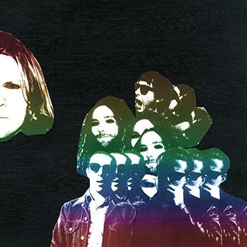 [Discounted] Ty Segall - Freedom's Goblin  (New Vinyl LP)