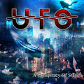 [Discounted] UFO - Conspiracy Of Stars  (New Vinyl LP)