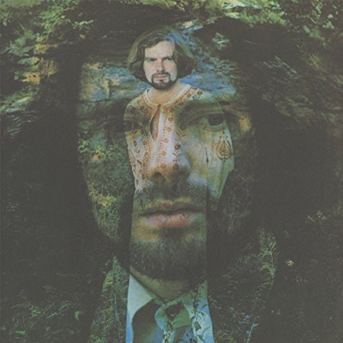 [Discounted] Van Morrison - His Band And The Street Choir  (New Vinyl LP)