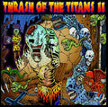 [Discounted] Various Artists - Thrash of the Titans II  (New LP)