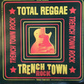 [Discounted] Various Artists - Total Reggae (Trench Town Rock)  (New Vinyl LP)