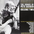 [Discounted] Various Artists - Where Have All the Flowers Gone: The Songs of Pete Seeger PT 2 [2xLP]  (New Vinyl LP)