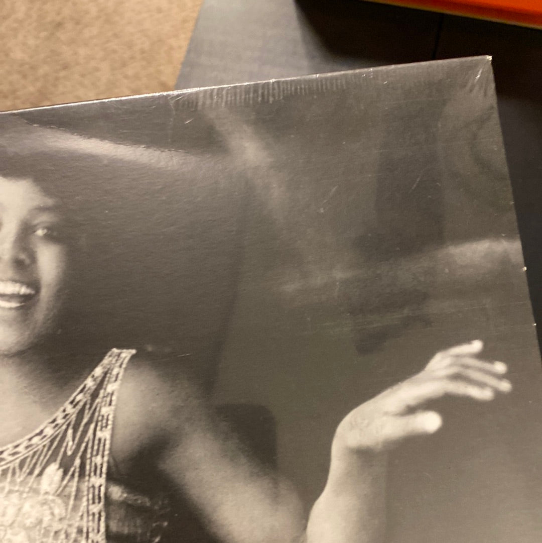 [Discounted] Various Blues - The Rough Guide to Blues Women  (New Vinyl LP)