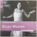 [Discounted] Various Blues - The Rough Guide to Blues Women  (New Vinyl LP)