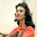 [Discounted] Wanda Jackson - There's a Party Goin' On [Import]  (New Vinyl LP)